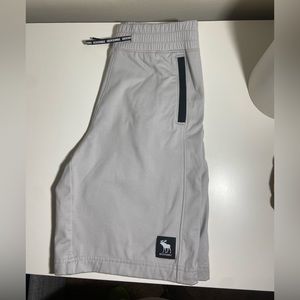 Abercrombie kids shorts (boys)